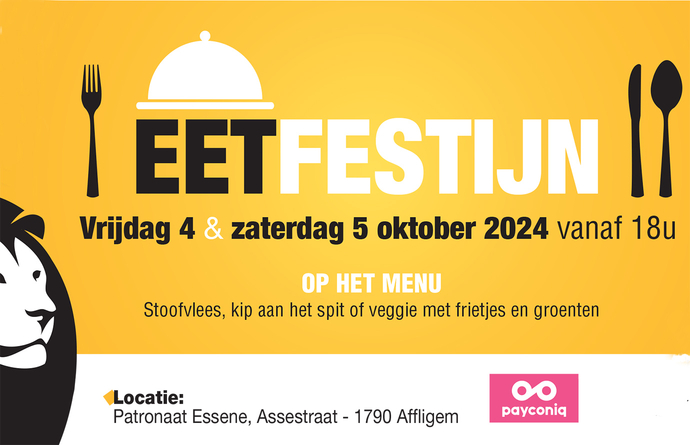 Eetfestijn 2024
