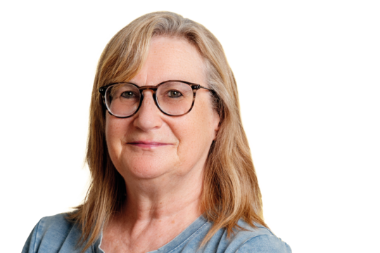 Dolores Decleyn