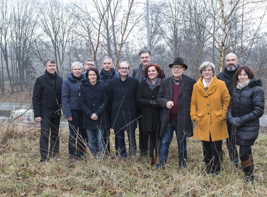 N-VA Affligem en Ternat N-VA Affligem en Ternat