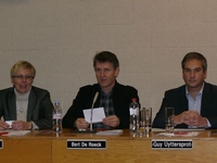 Eedaflegging N-VA in Affligem