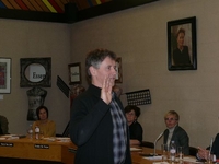 Eedaflegging N-VA in Affligem
