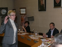 Eedaflegging N-VA in Affligem