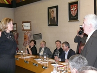 Eedaflegging N-VA in Affligem