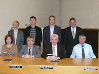 Eedaflegging N-VA in Affligem