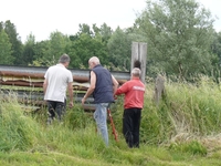 Campagne Bart De Wever - Affligem