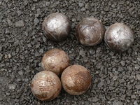 N-VA Affligem speelt petanque met de Lombeekstraathoekwerkers en KAJ Essene