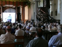 Inhuldiging orgel Essene