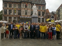 N-VA - de kracht van verandering