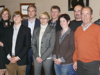 Eedaflegging N-VA in Affligem